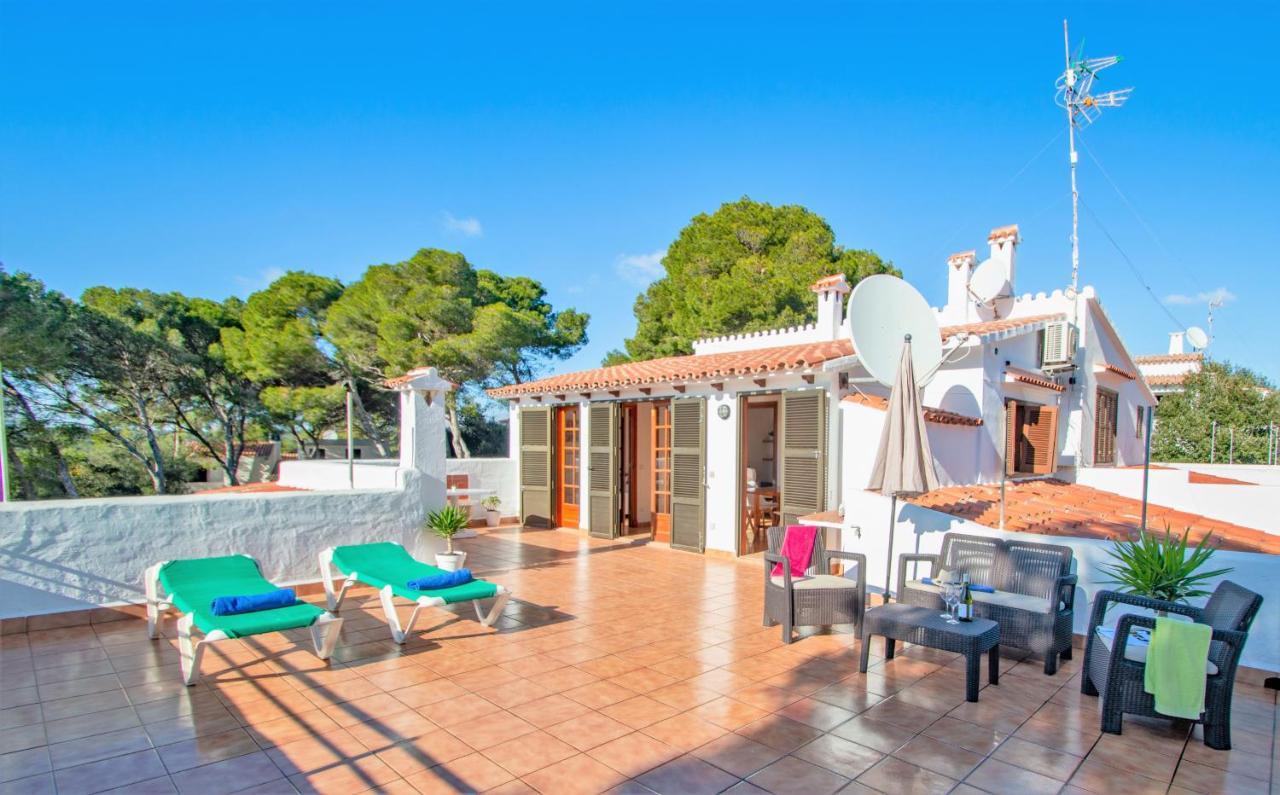 Villa Felita By Sonne Villas Кала Галдана Екстериор снимка