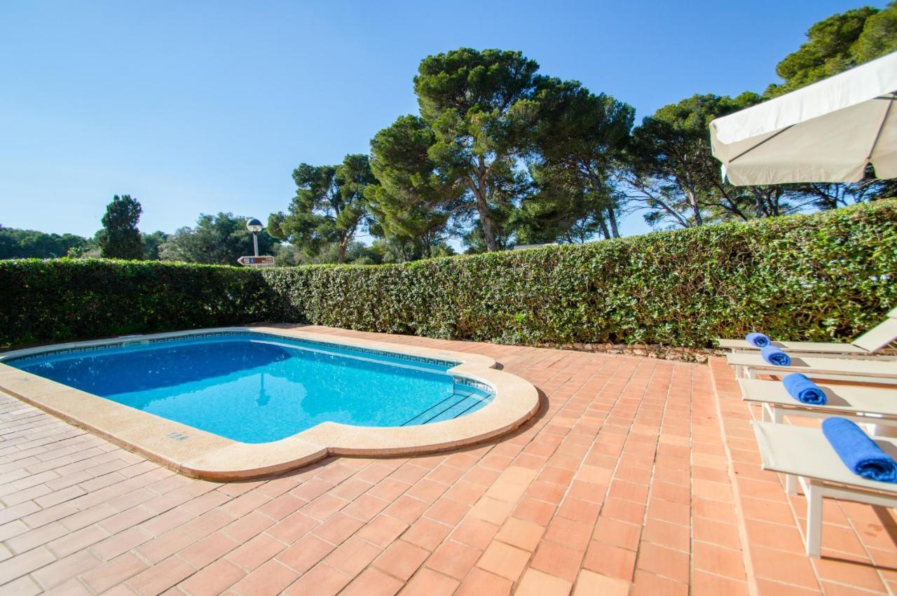 Villa Felita By Sonne Villas Кала Галдана Екстериор снимка