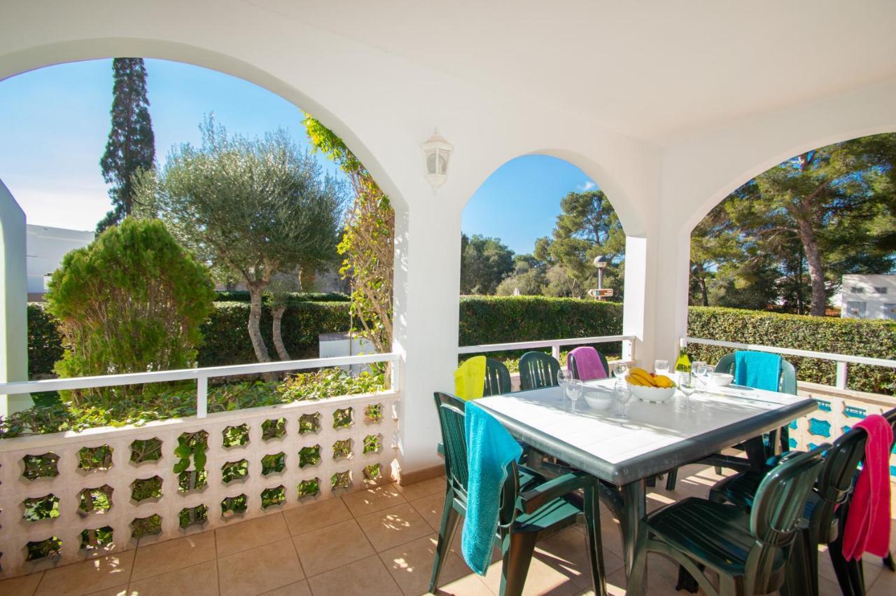 Villa Felita By Sonne Villas Кала Галдана Екстериор снимка